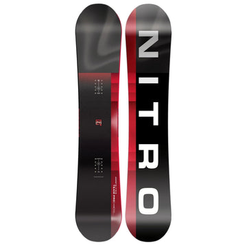 NITRO TEAM PRO 157 SNOWBOARD