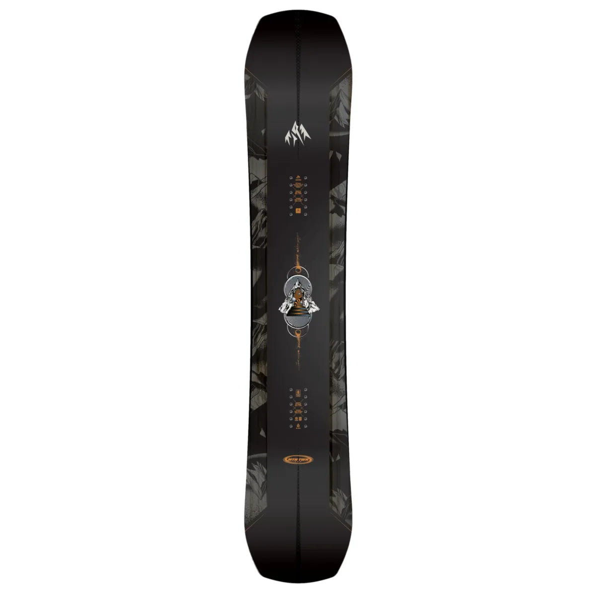 Jones Mountain twin Pro