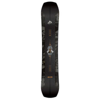 Jones Mountain twin Pro