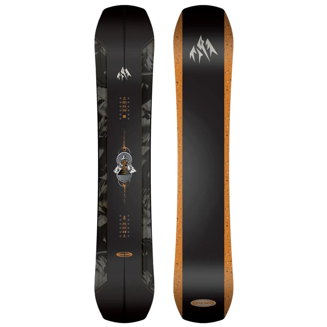 Jones Mountain twin Pro