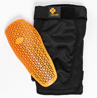clover snowboard knee pads