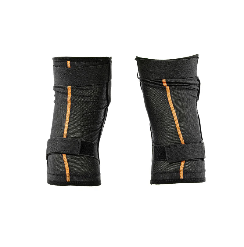 clover snowboard knee pads