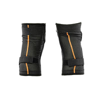 clover snowboard knee pads