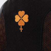 CLOVER BACK PROTECTOR SNOWBOARD