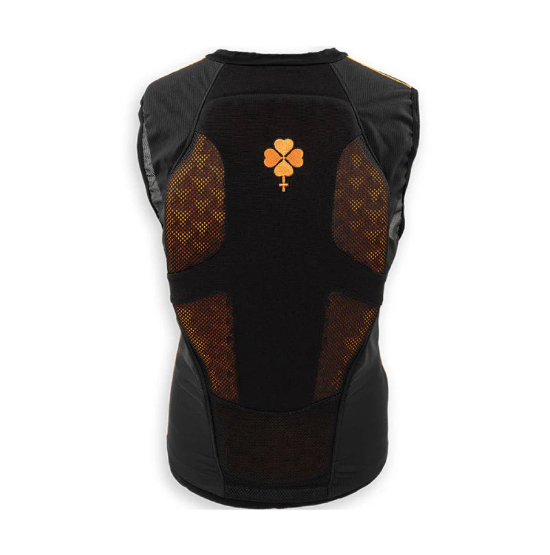 CLOVER BACK PROTECTOR SNOWBOARD