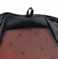 CLOVER BACK PROTECTOR SNOWBOARD