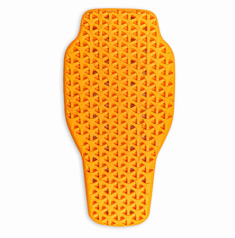 CLOVER BACK PROTECTOR SNOWBOARD
