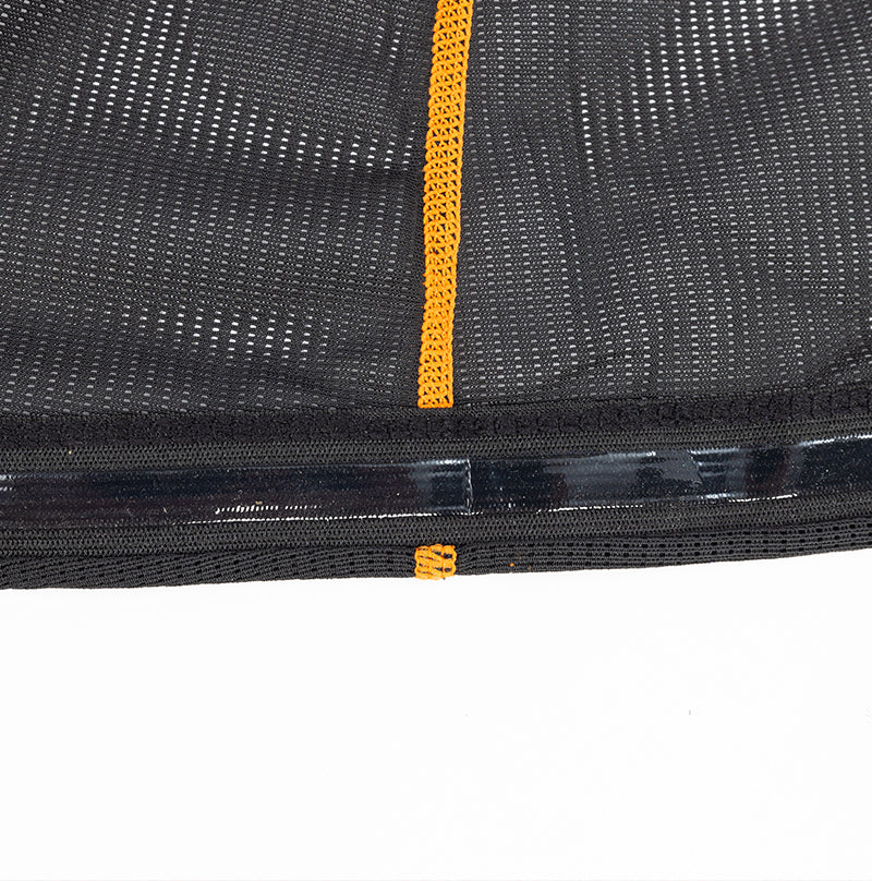 CLOVER BACK PROTECTOR SNOWBOARD