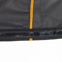CLOVER BACK PROTECTOR SNOWBOARD