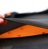CLOVER BACK PROTECTOR SNOWBOARD