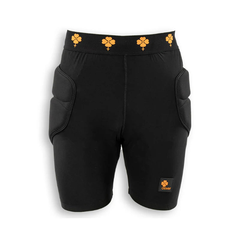 CLOVER CRASHPANTS SNOWBOARD PROTECTION