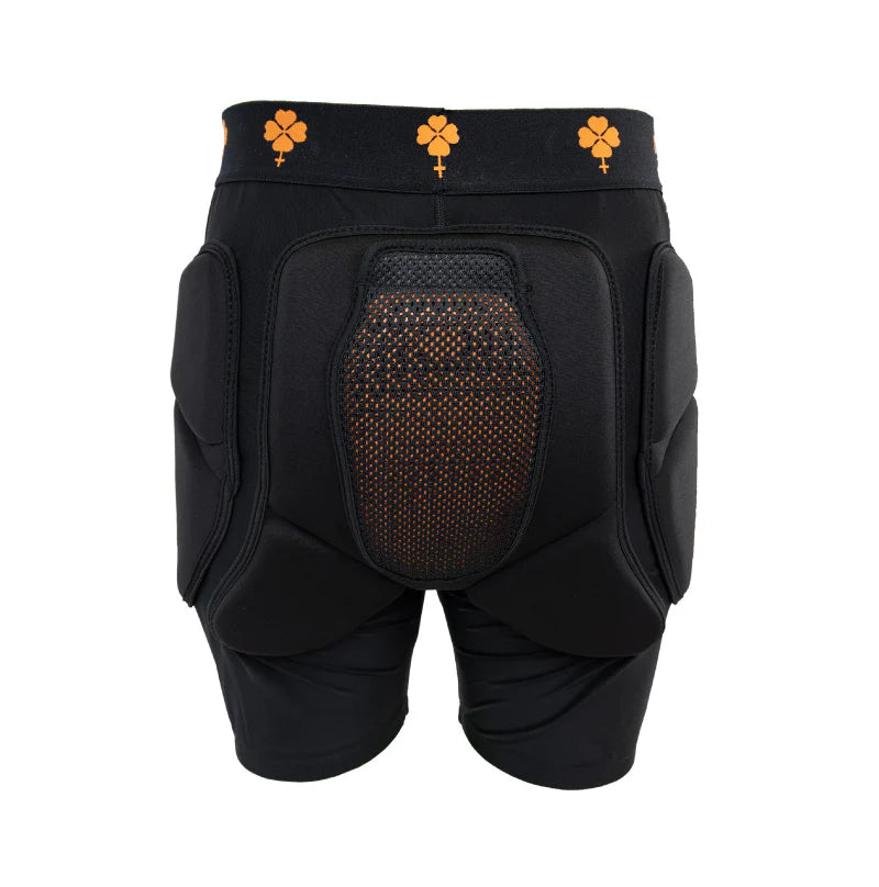 CLOVER CRASHPANTS SNOWBOARD PROTECTION