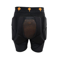 CLOVER CRASHPANTS SNOWBOARD PROTECTION