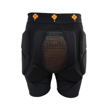 CLOVER CRASHPANTS SNOWBOARD PROTECTION