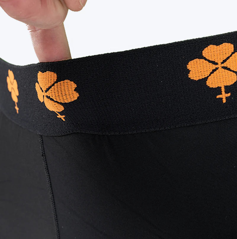 CLOVER CRASHPANTS SNOWBOARD PROTECTION