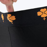 CLOVER CRASHPANTS SNOWBOARD PROTECTION