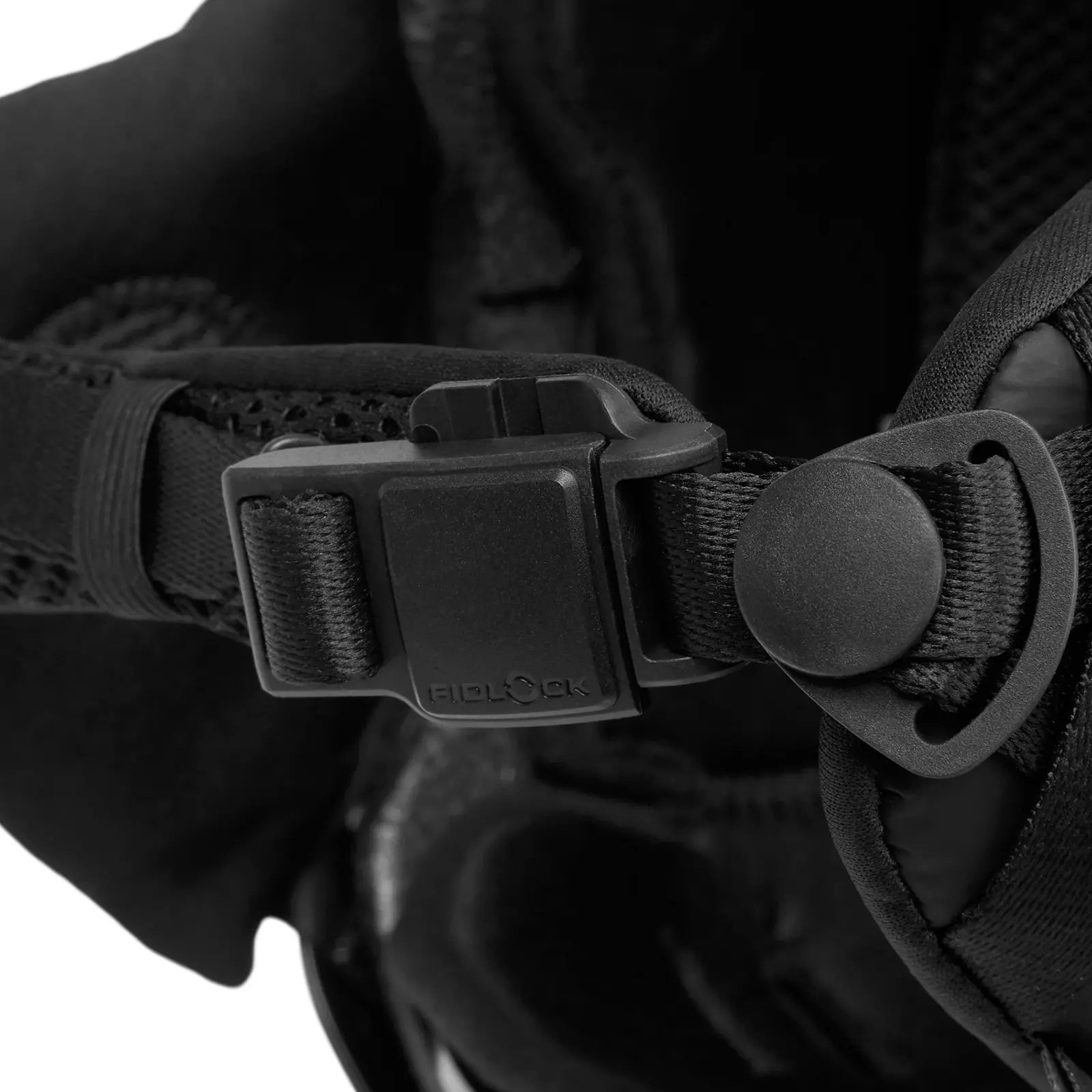 Dakine Charger Helmet MIPS Black