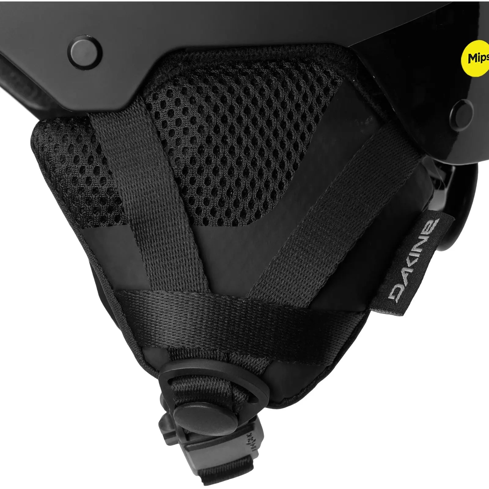 Dakine Charger Helmet MIPS Black