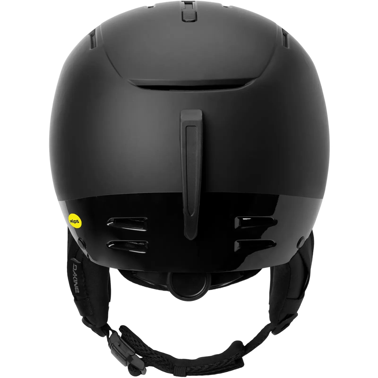 Dakine Charger Helmet MIPS Black