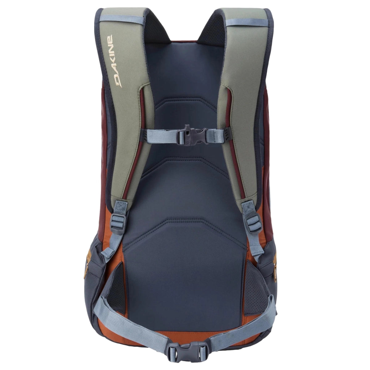 Dakine mission back pack 25l high sierra