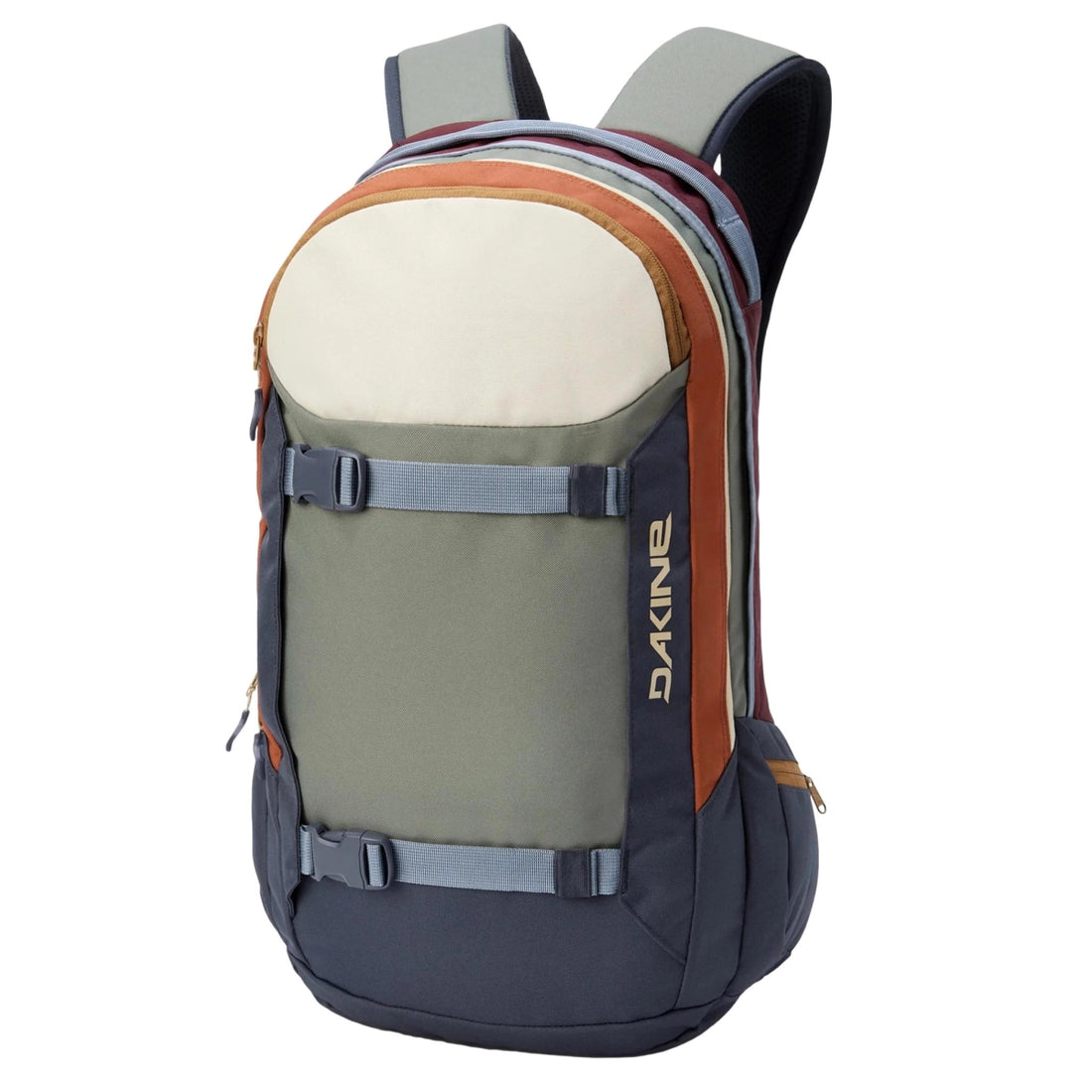 Dakine mission back pack 25l high sierra
