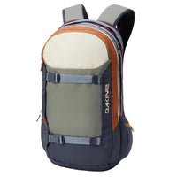 Dakine mission back pack 25l high sierra