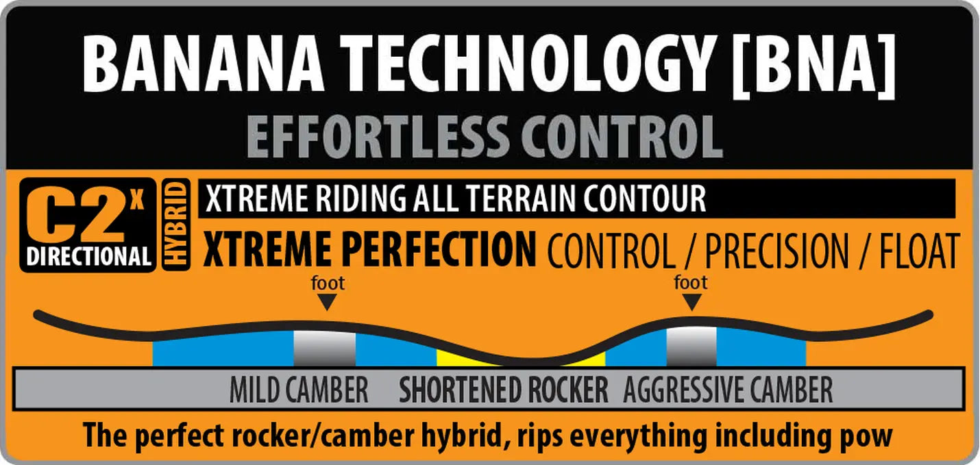 LIBTECH T RICE ORCA