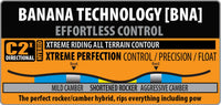 LIBTECH T RICE ORCA