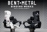 Bent Metal Lightning Supermatic