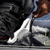 Bent Metal Lightning Supermatic