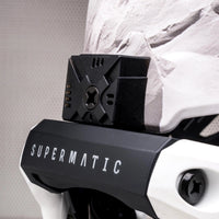 Bent Metal Lightning Supermatic