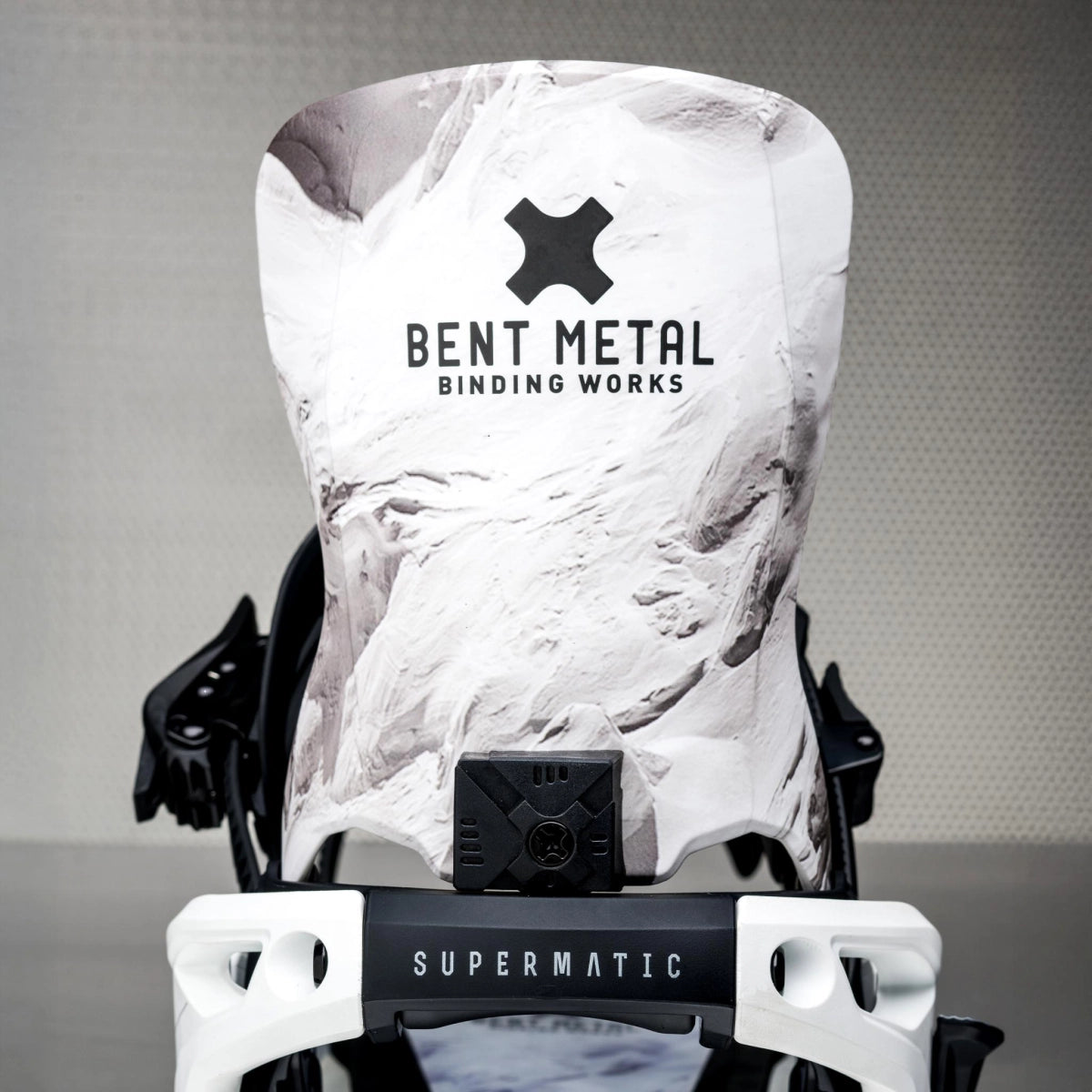 Bent Metal Lightning Supermatic