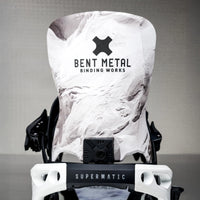 Bent Metal Lightning Supermatic