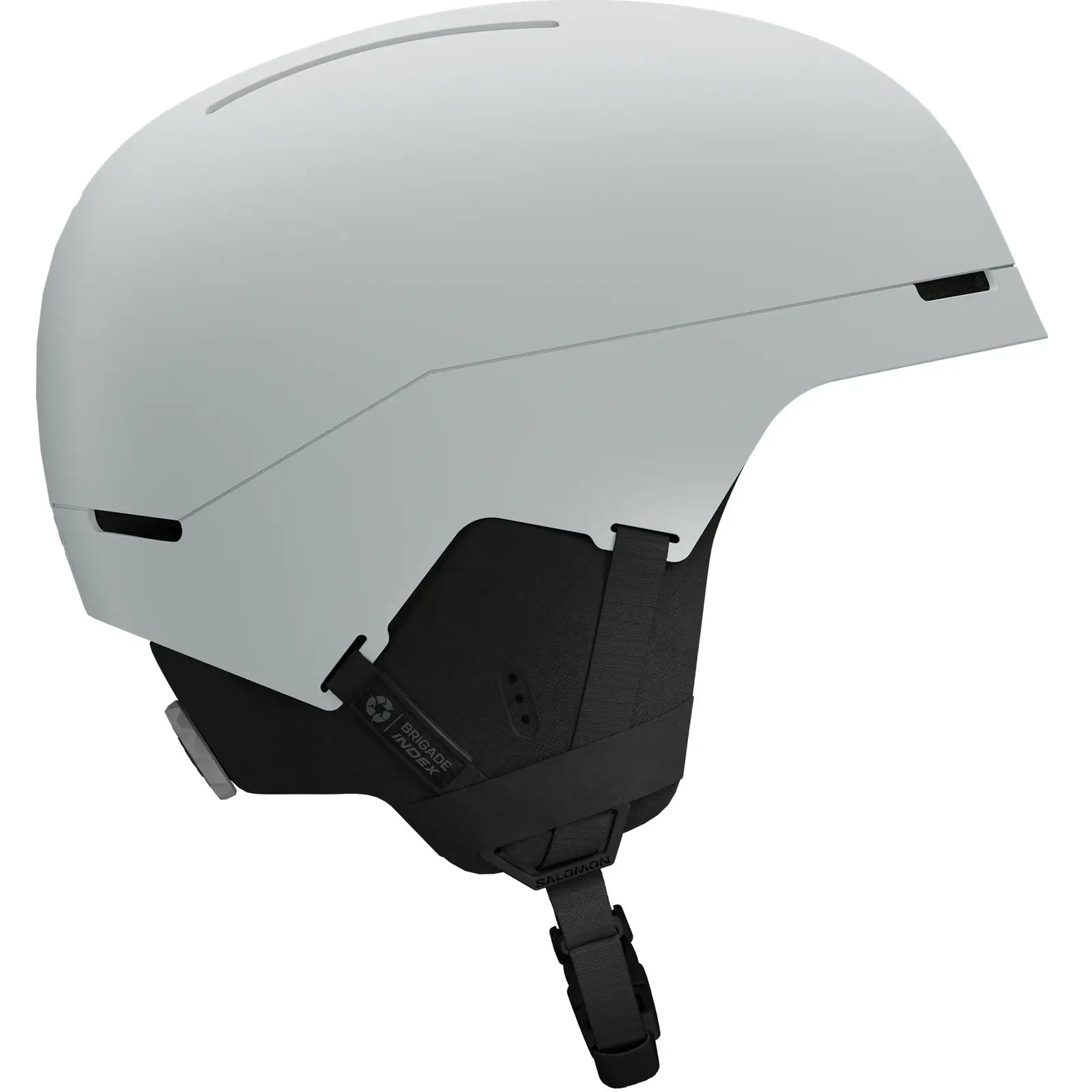 Salomon brigade ice flow helmet
