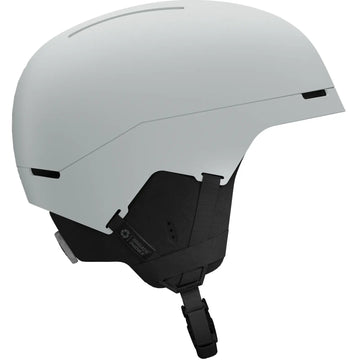 Salomon brigade ice flow helmet