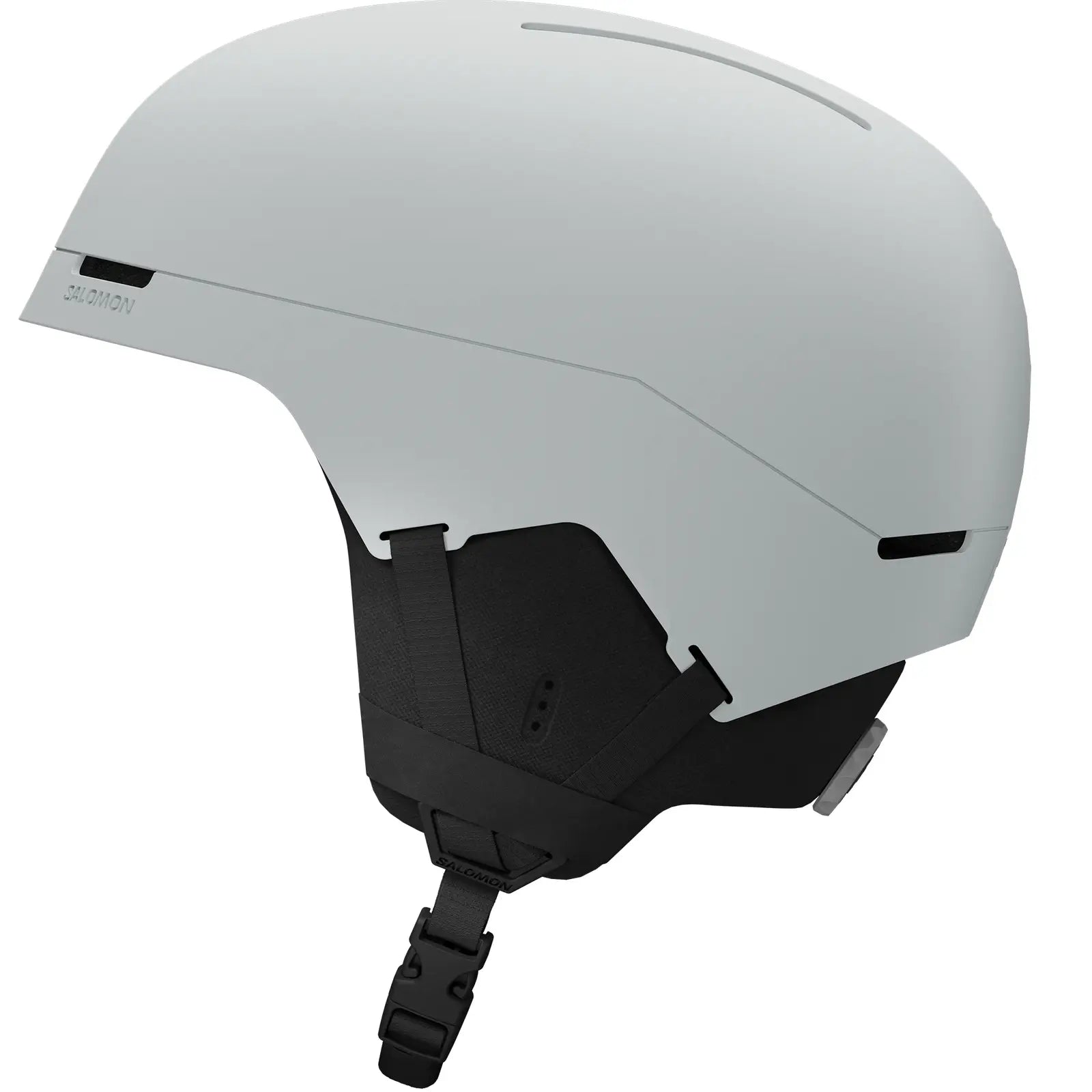 Salomon brigade ice flow helmet
