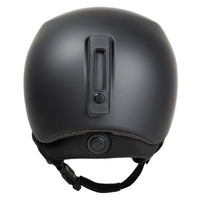 Out of Liner Black Helmet