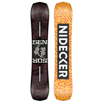 Nidecker sensor woman 147 snowboard