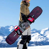Nidecker sensor woman 147 snowboard