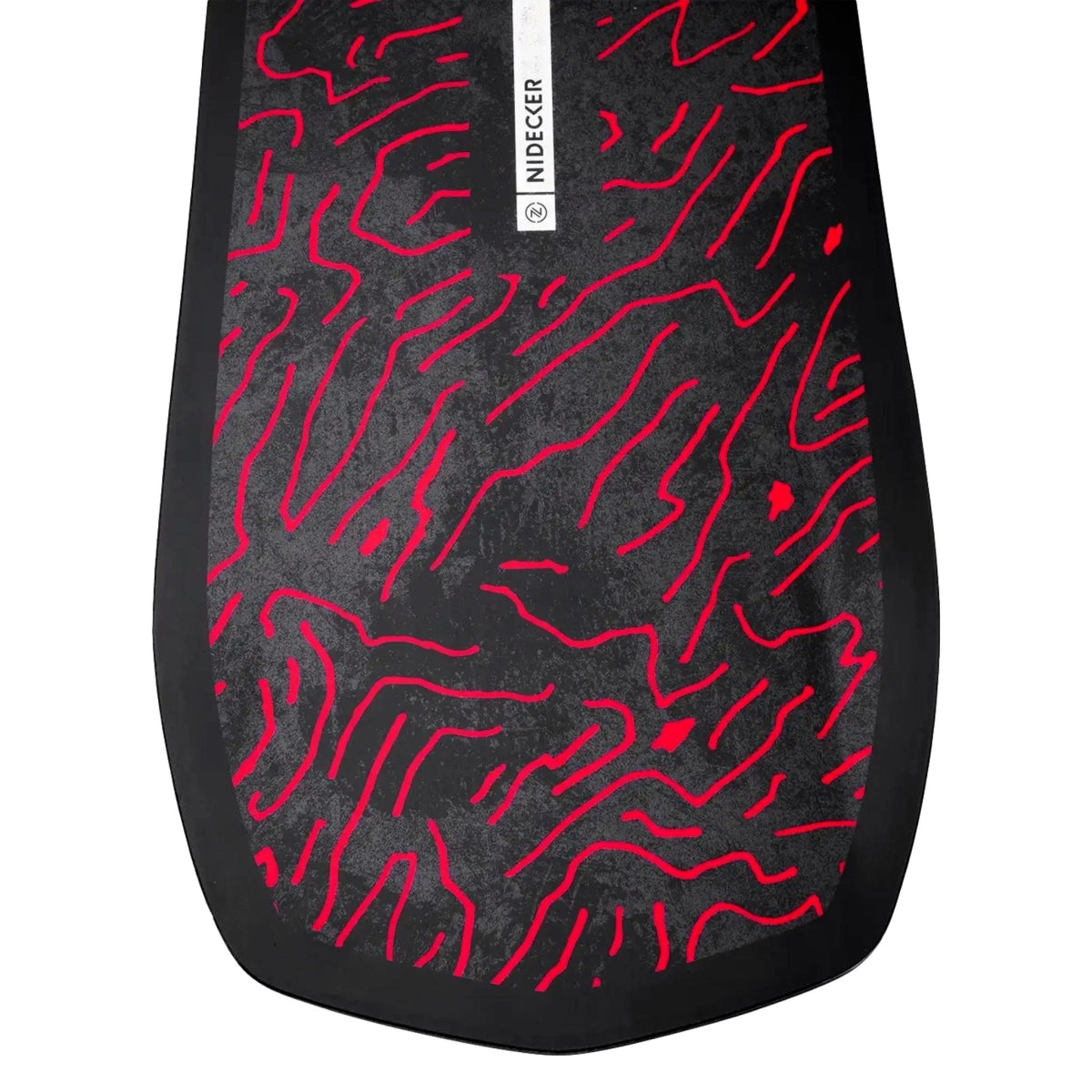 Nidecker sensor woman 147 snowboard
