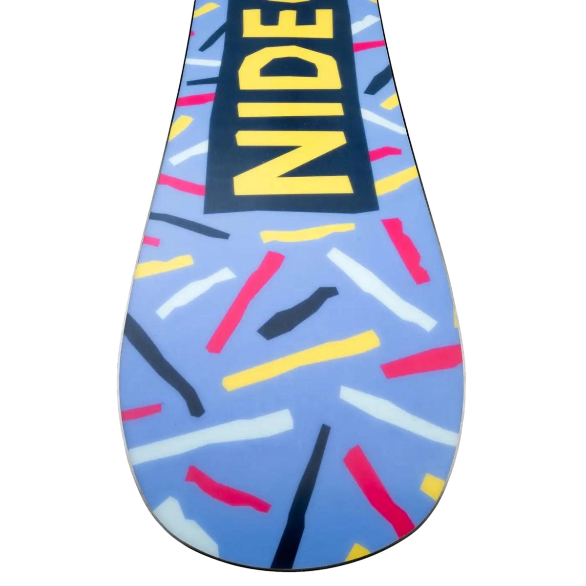 Nidecker cheat code 135 youth snowboard