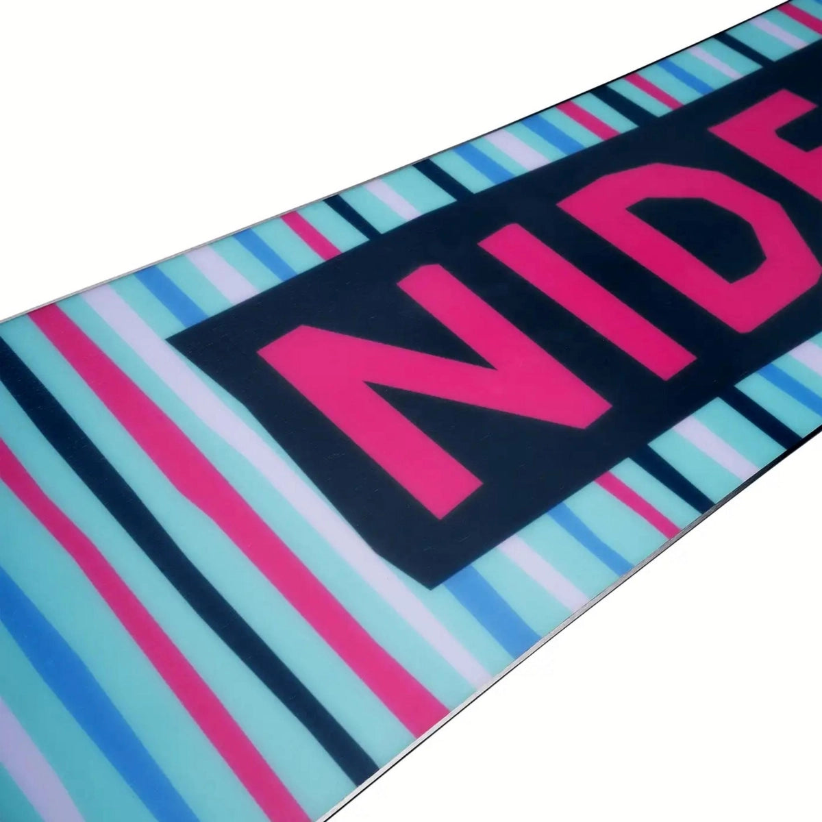 nidecker cheat code woman