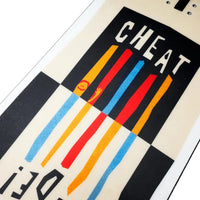Nidecker cheat code