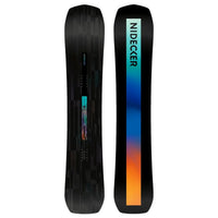 Nidecker Escape Plus