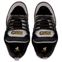 DVS COMANCHE GREY BLACK GOLD