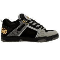 DVS COMANCHE GREY BLACK GOLD