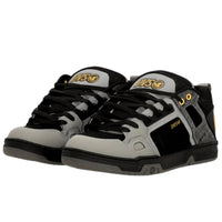 DVS COMANCHE GREY BLACK GOLD