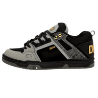 DVS COMANCHE GREY BLACK GOLD