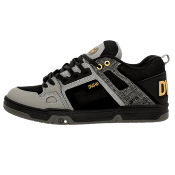 DVS COMANCHE GREY BLACK GOLD