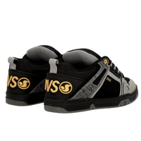 DVS COMANCHE GREY BLACK GOLD